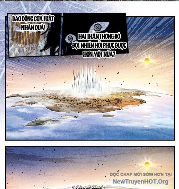 Nhật Nguyệt Đồng Thác [Chap 280]