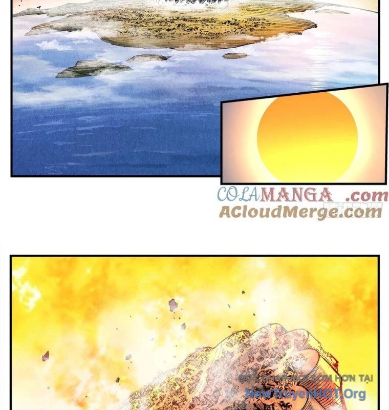 Nhật Nguyệt Đồng Thác [Chap 280]