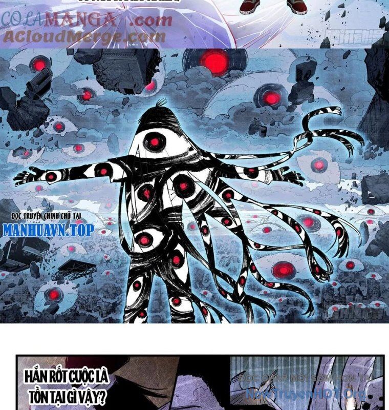Nhật Nguyệt Đồng Thác [Chap 280]