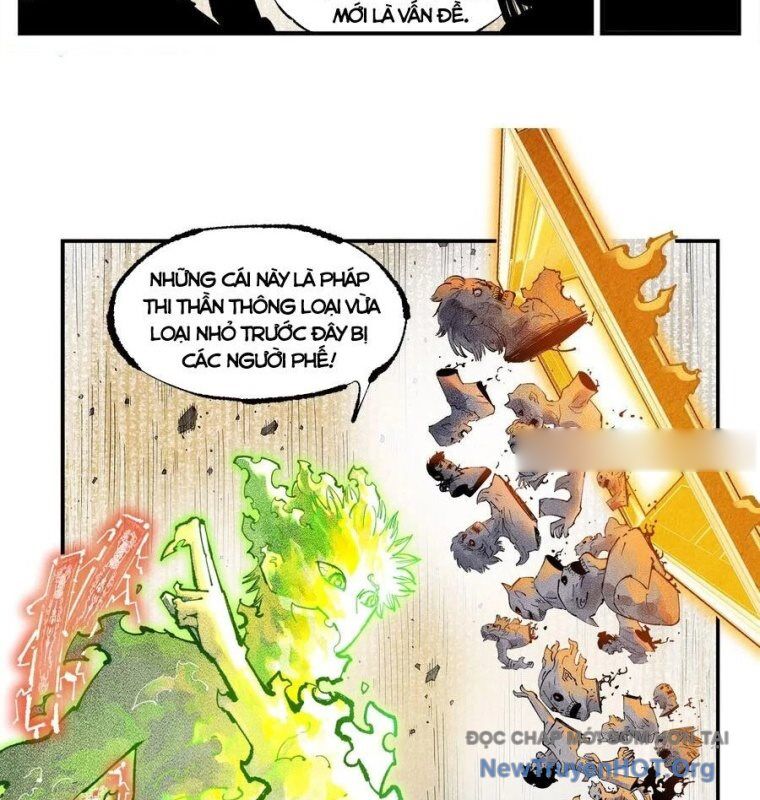 Nhật Nguyệt Đồng Thác [Chap 280]