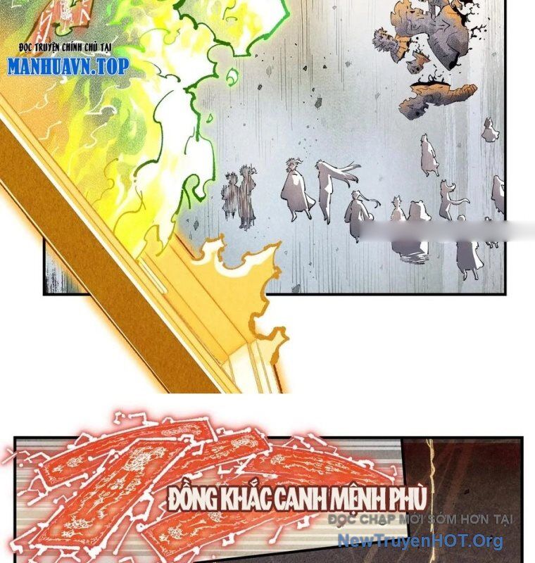 Nhật Nguyệt Đồng Thác [Chap 280]