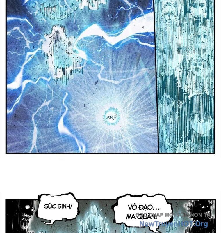 Nhật Nguyệt Đồng Thác [Chap 280]