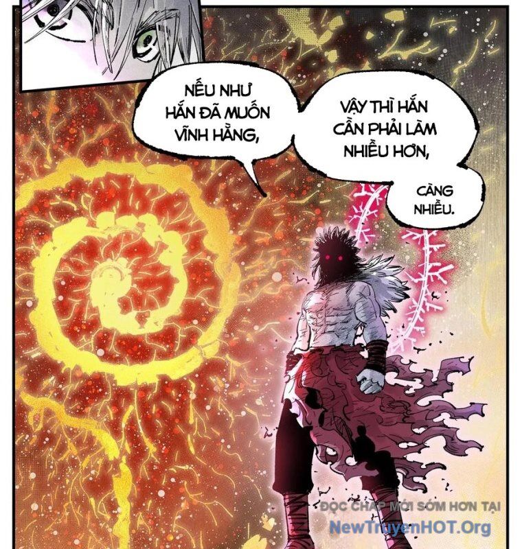 Nhật Nguyệt Đồng Thác [Chap 280]