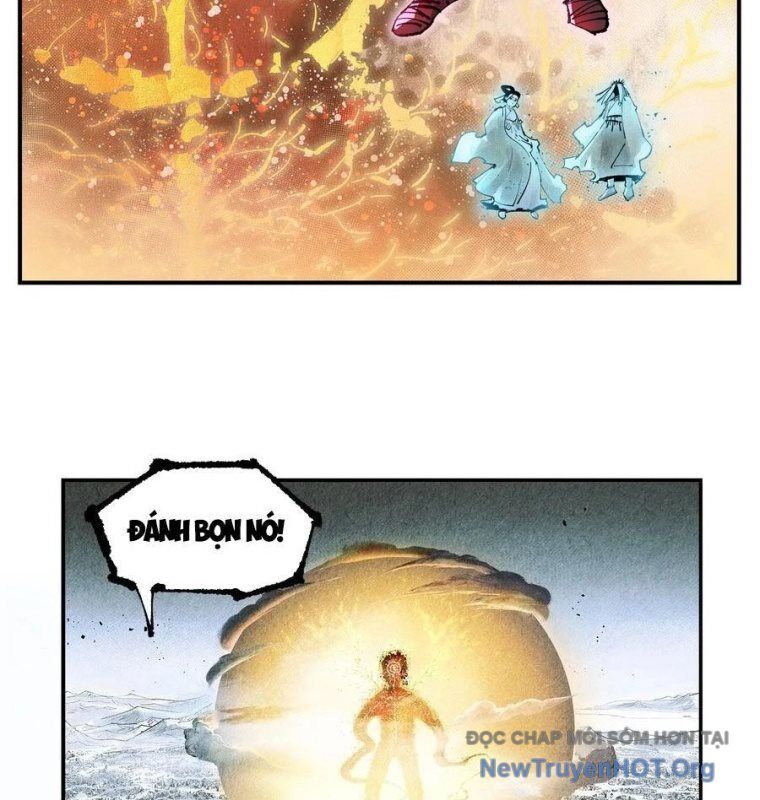 Nhật Nguyệt Đồng Thác [Chap 280]