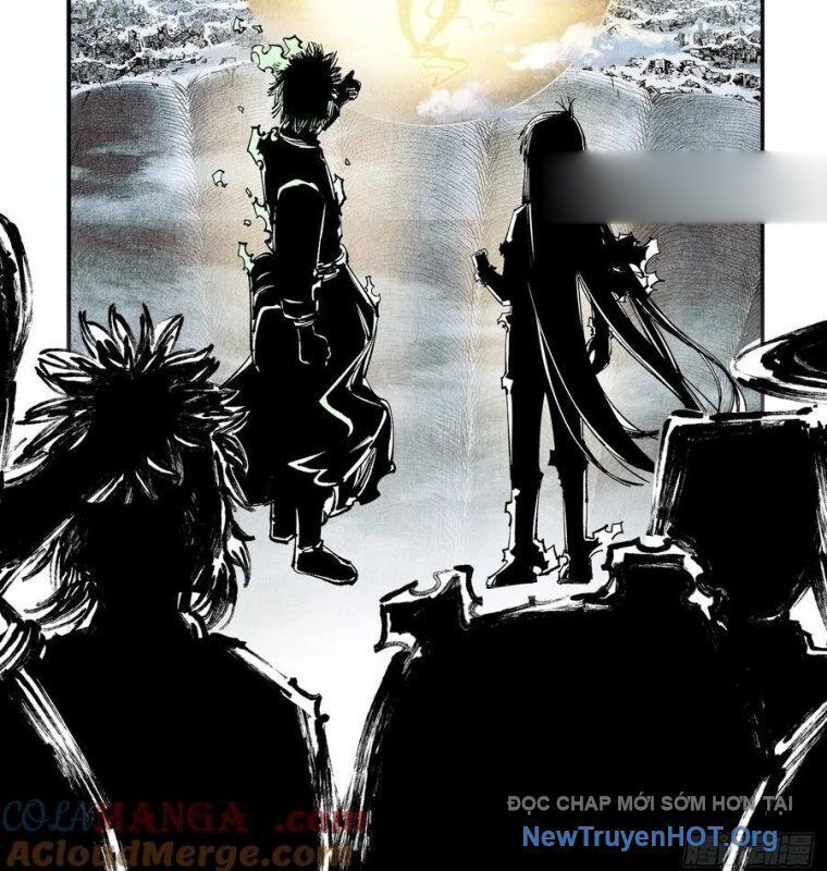 Nhật Nguyệt Đồng Thác [Chap 280]
