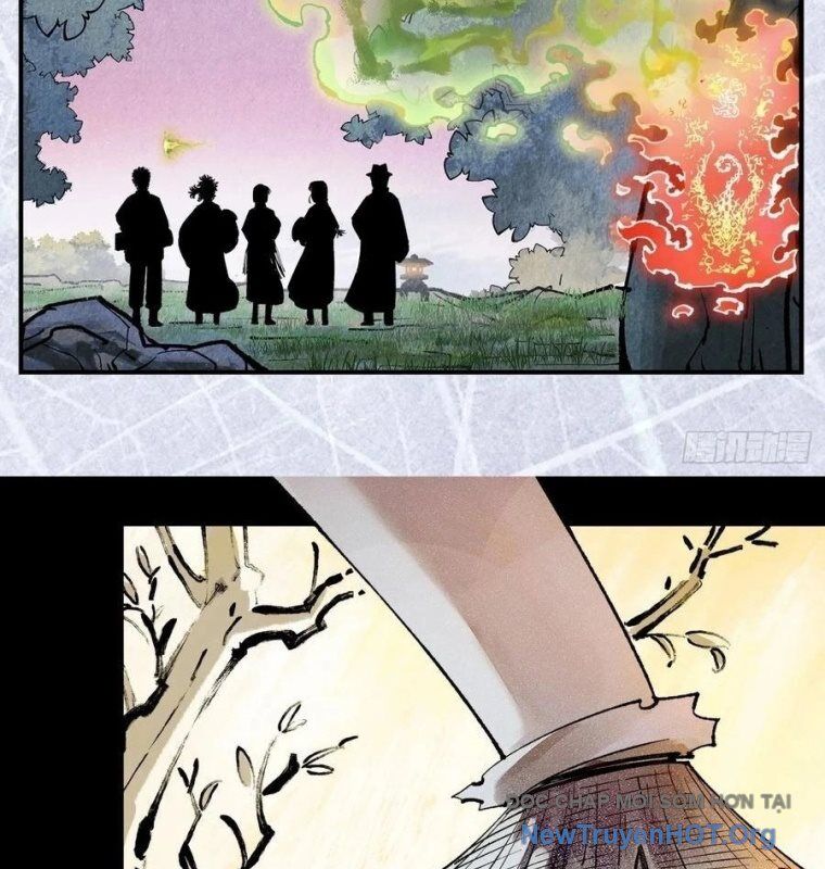 Nhật Nguyệt Đồng Thác [Chap 280]