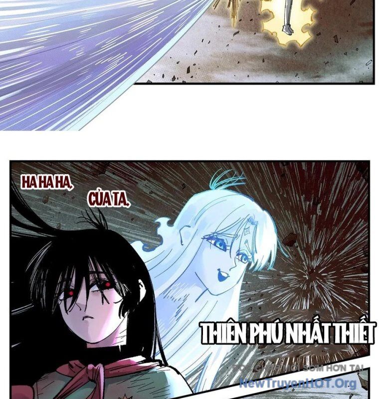 Nhật Nguyệt Đồng Thác [Chap 280]