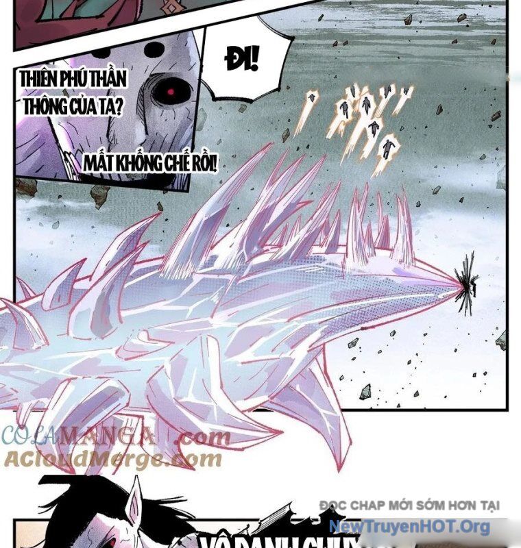 Nhật Nguyệt Đồng Thác [Chap 280]