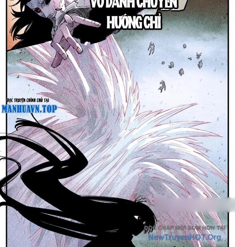 Nhật Nguyệt Đồng Thác [Chap 280]