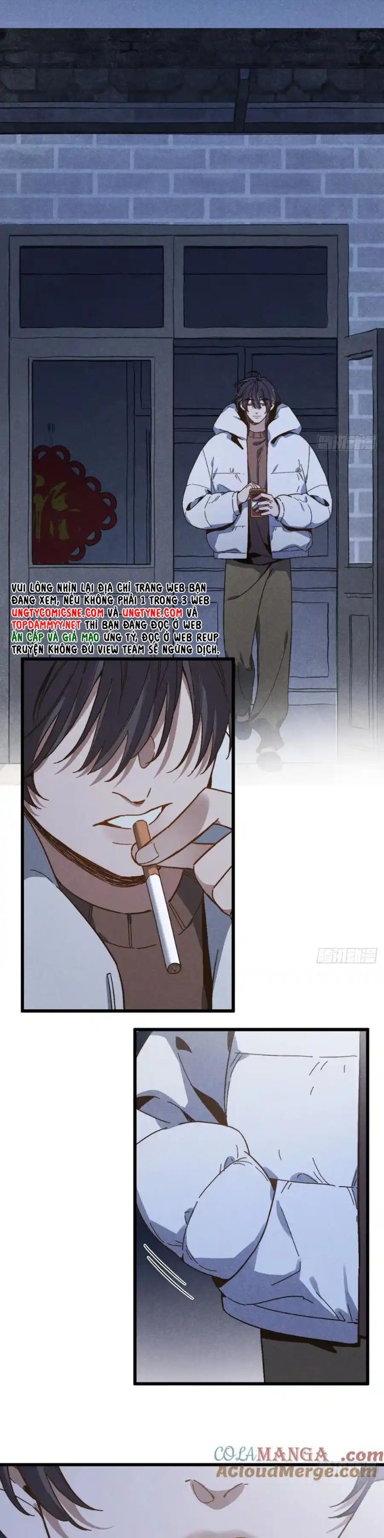 Tôi Không Cùng Anh Đến Vùng Đất Bắp Ngô Đâu! [Chap 63]