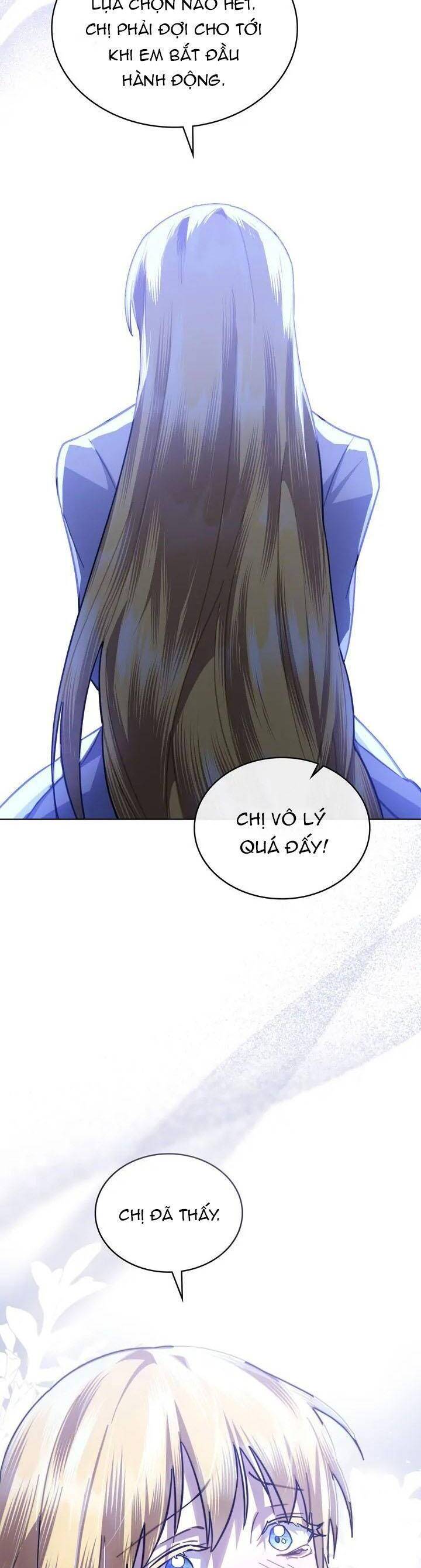 Viết Lại Kết Cục Bi Thảm Của Tôi [Chap 28]