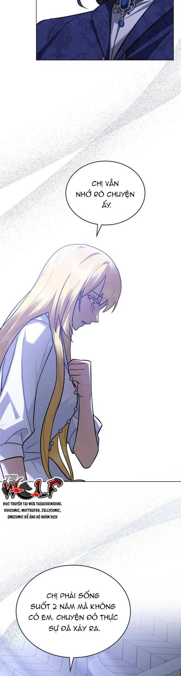 Viết Lại Kết Cục Bi Thảm Của Tôi [Chap 28]