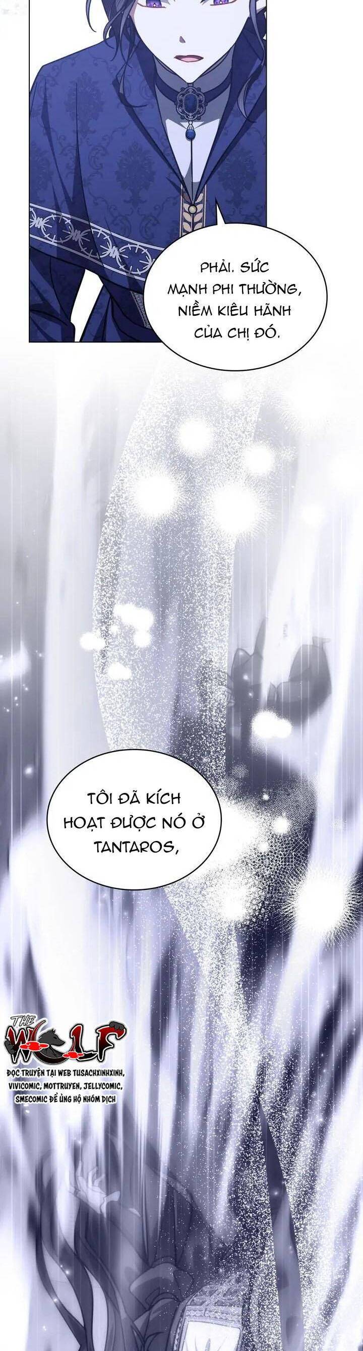 Viết Lại Kết Cục Bi Thảm Của Tôi [Chap 28]