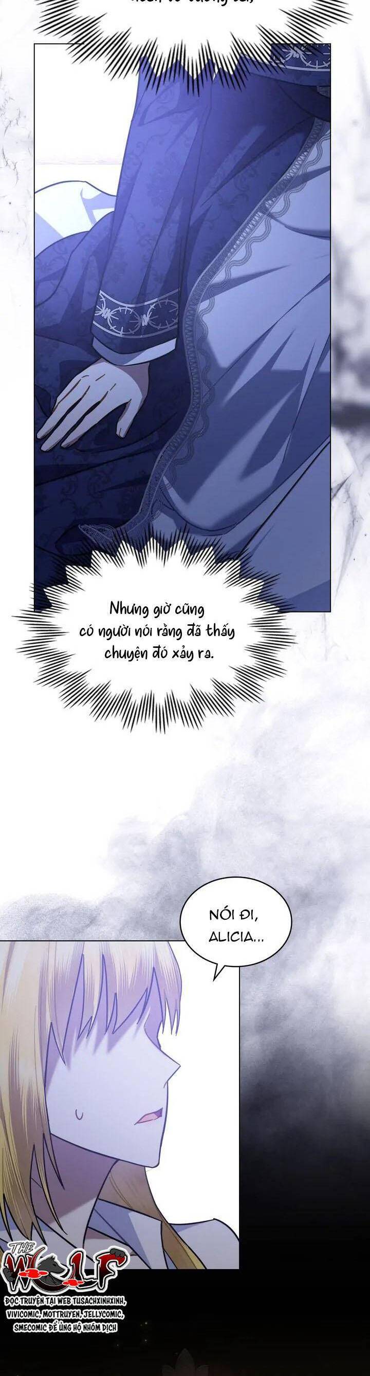 Viết Lại Kết Cục Bi Thảm Của Tôi [Chap 28]