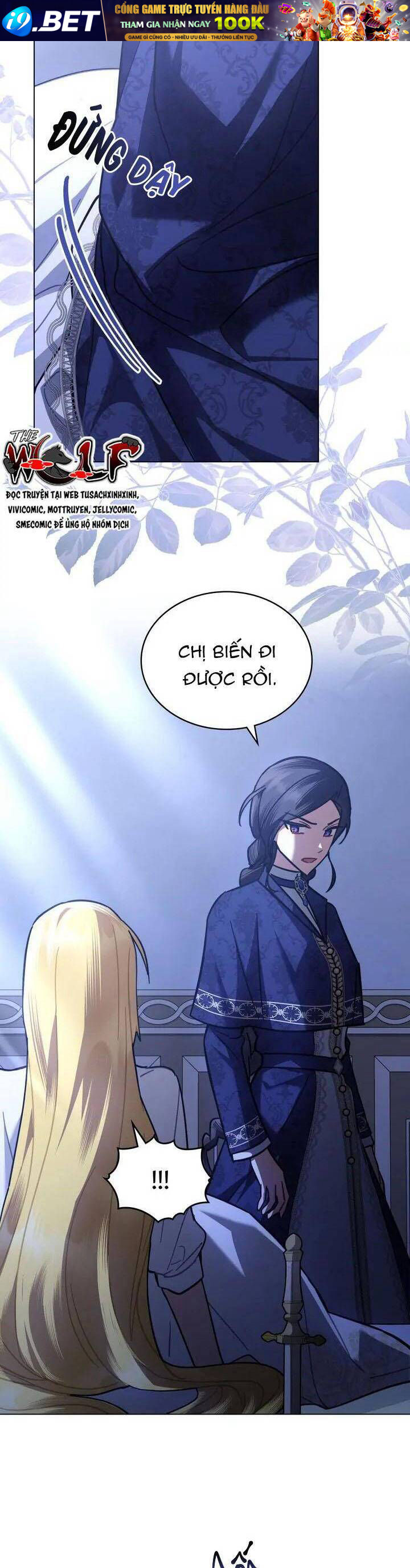 Viết Lại Kết Cục Bi Thảm Của Tôi [Chap 28]
