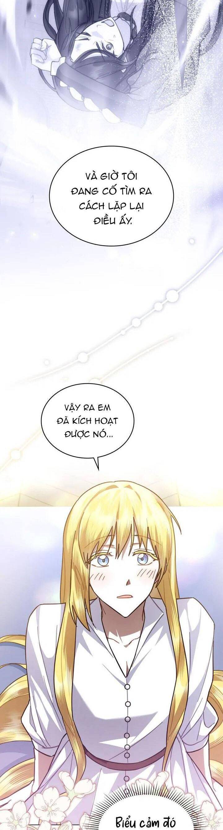 Viết Lại Kết Cục Bi Thảm Của Tôi [Chap 28]