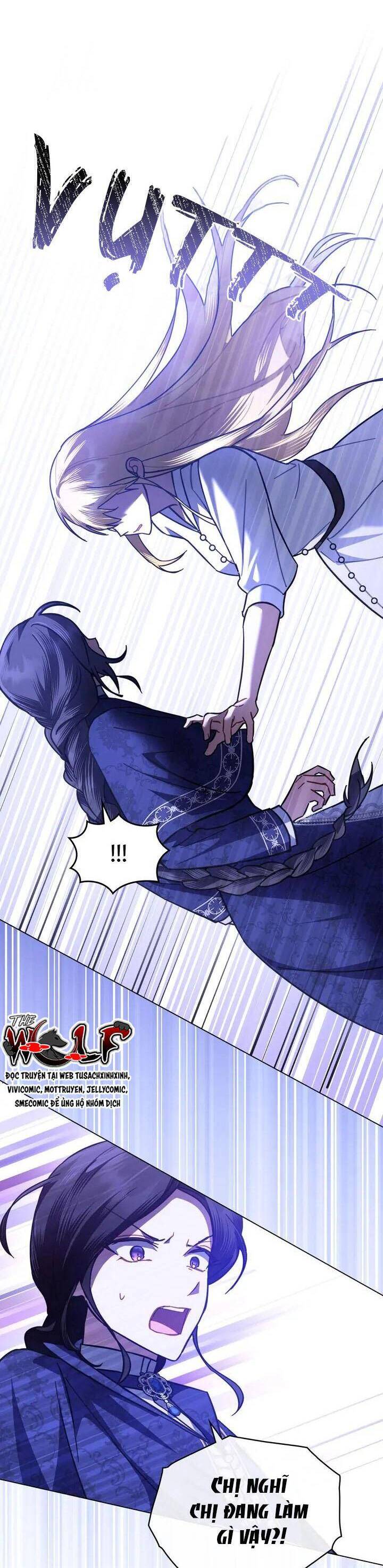 Viết Lại Kết Cục Bi Thảm Của Tôi [Chap 28]
