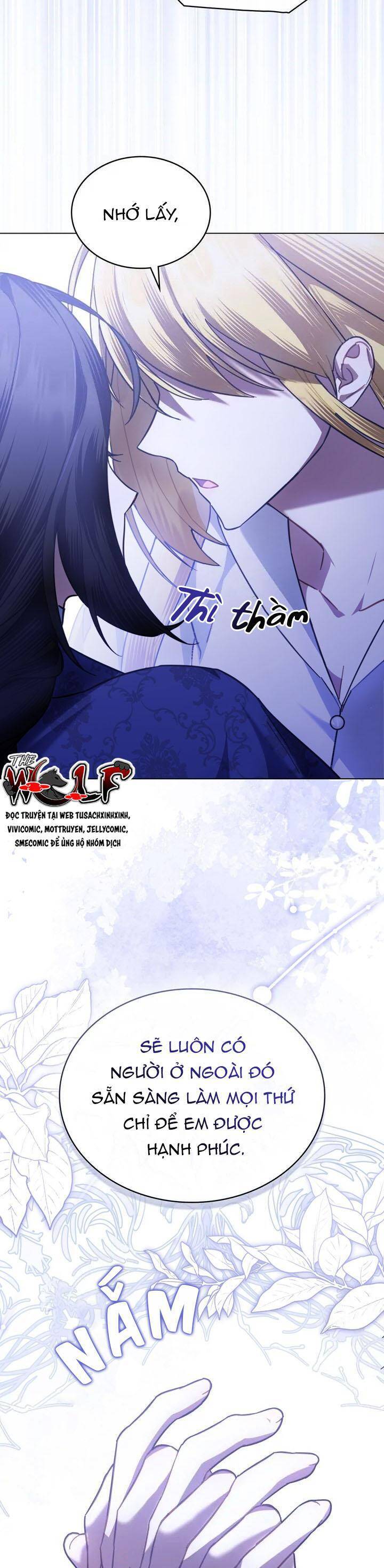 Viết Lại Kết Cục Bi Thảm Của Tôi [Chap 28]