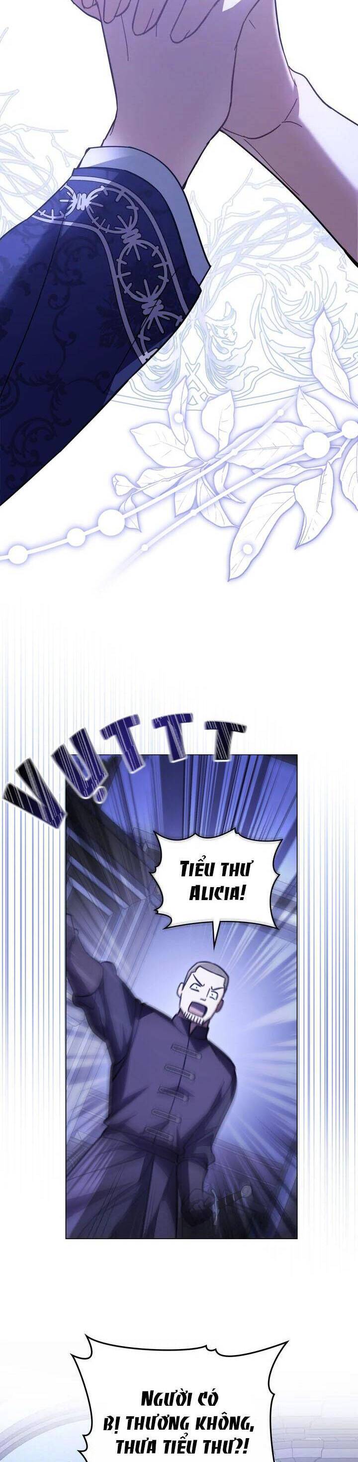 Viết Lại Kết Cục Bi Thảm Của Tôi [Chap 28]