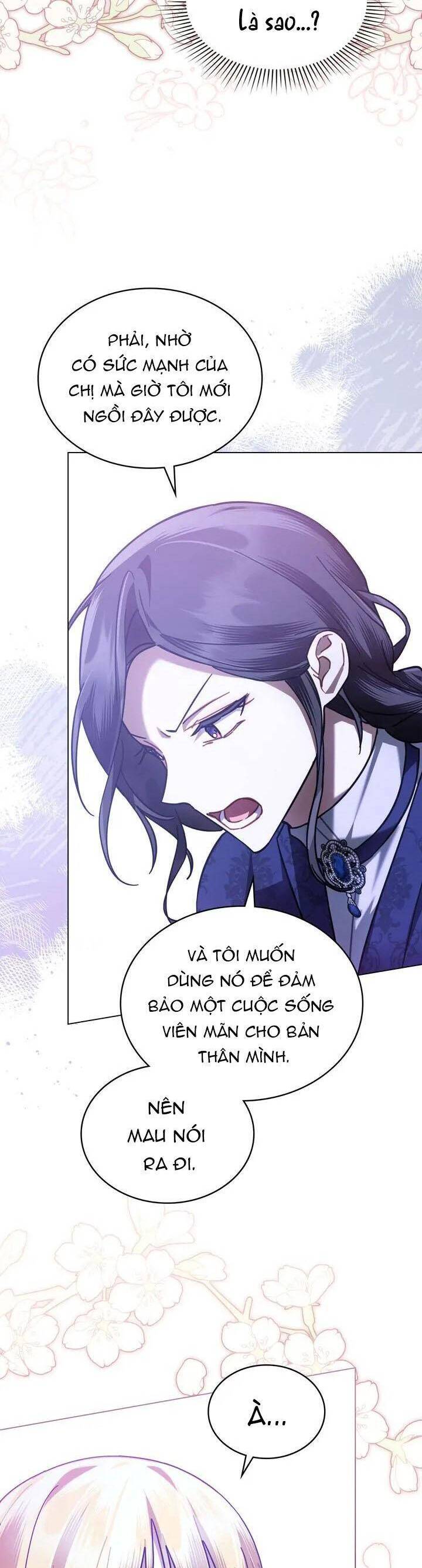 Viết Lại Kết Cục Bi Thảm Của Tôi [Chap 28]