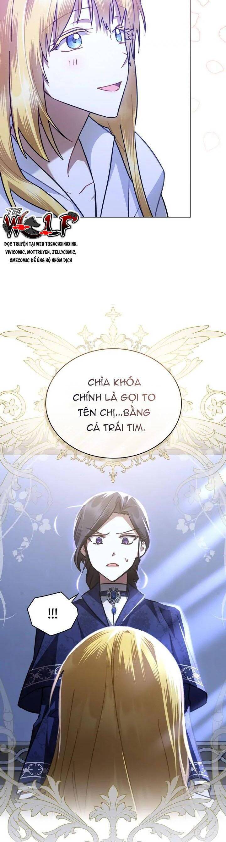 Viết Lại Kết Cục Bi Thảm Của Tôi [Chap 28]