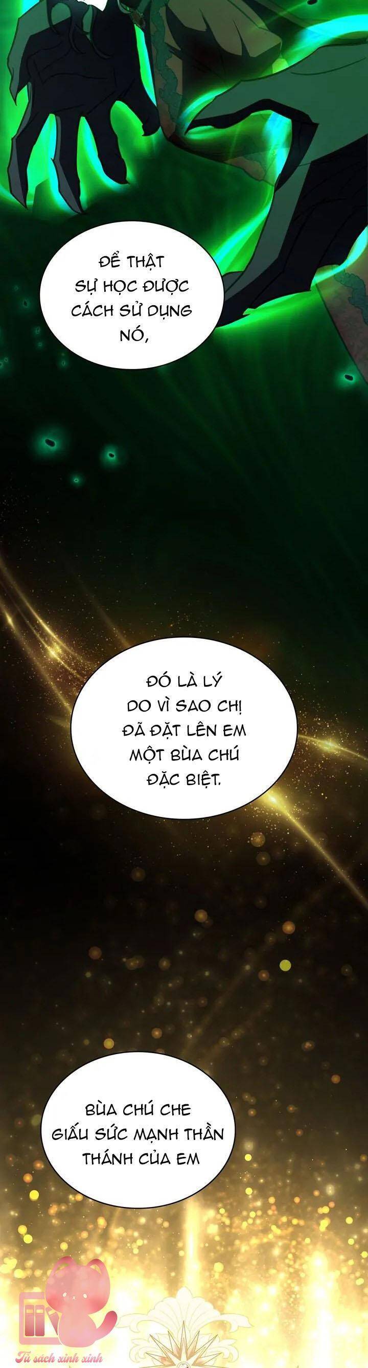 Viết Lại Kết Cục Bi Thảm Của Tôi [Chap 28]