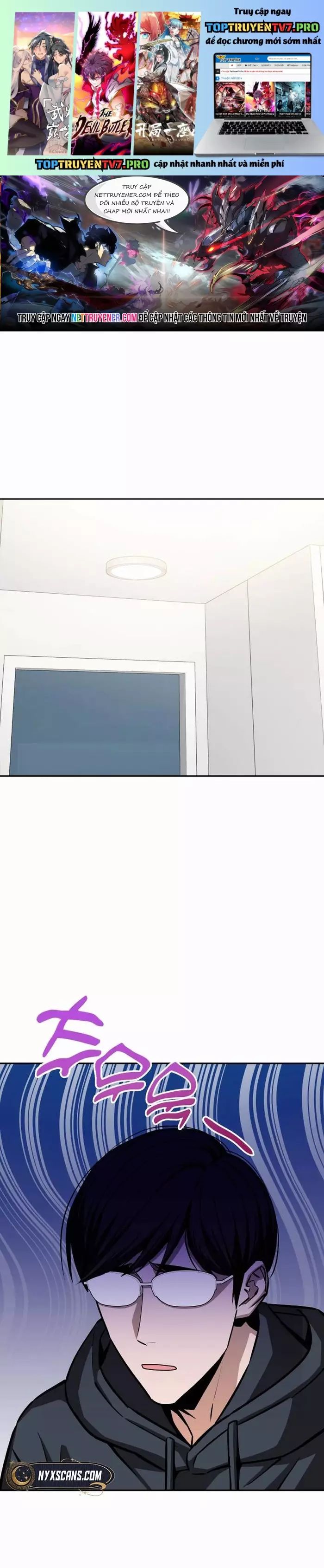 Lớ Ngớ Vớ Phải Tình Yêu [Chap 110-113] - Page 1