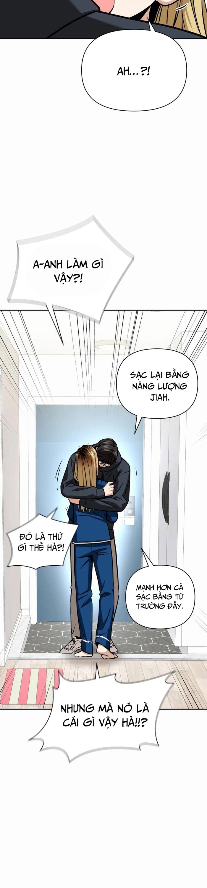 Lớ Ngớ Vớ Phải Tình Yêu [Chap 110-113] - Page 10