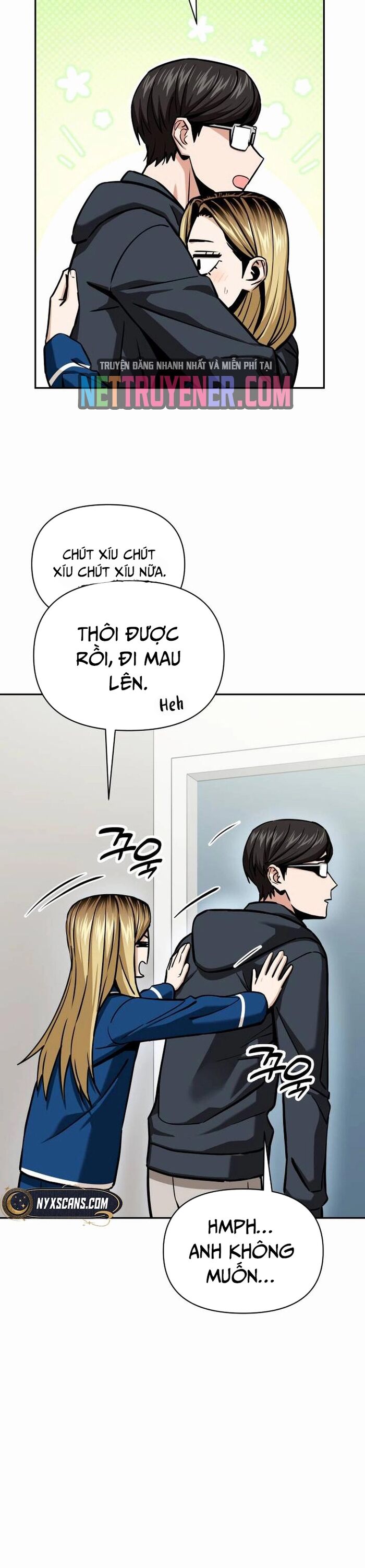 Lớ Ngớ Vớ Phải Tình Yêu [Chap 110-113] - Page 14
