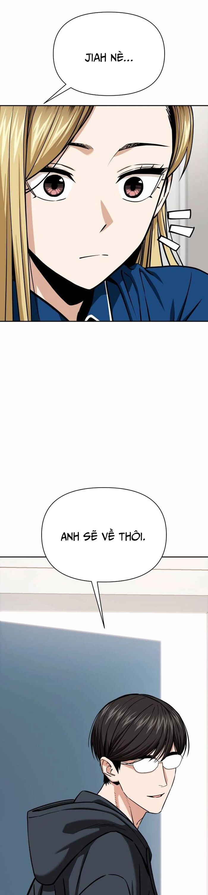 Lớ Ngớ Vớ Phải Tình Yêu [Chap 110-113] - Page 15