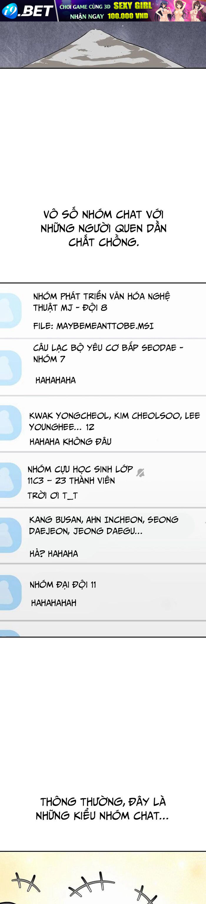 Lớ Ngớ Vớ Phải Tình Yêu [Chap 110-113] - Page 18