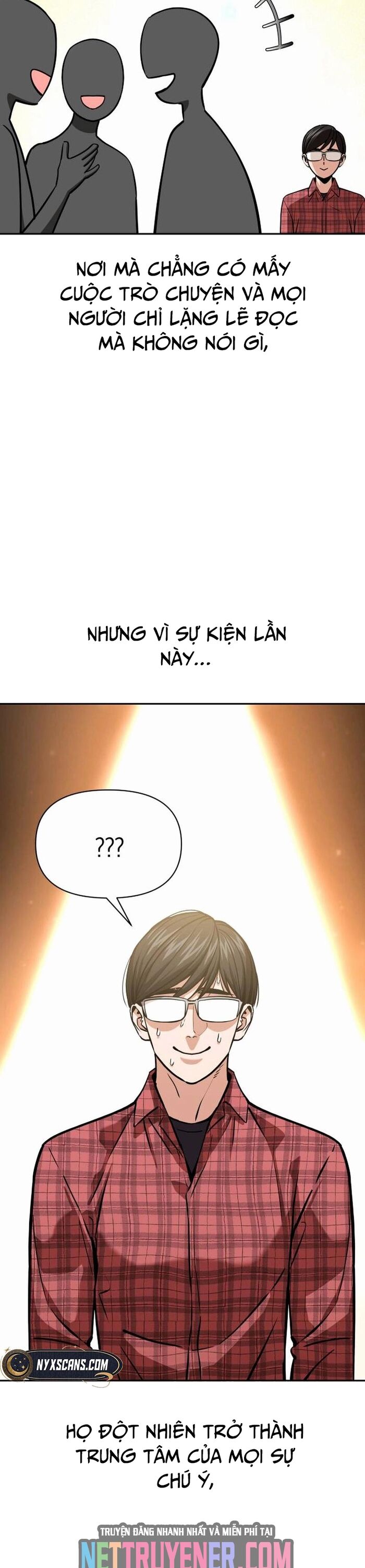 Lớ Ngớ Vớ Phải Tình Yêu [Chap 110-113] - Page 19