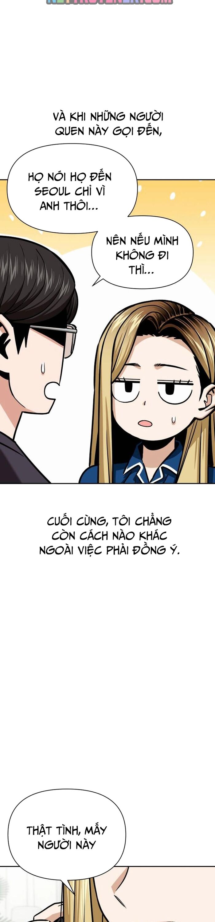 Lớ Ngớ Vớ Phải Tình Yêu [Chap 110-113] - Page 20