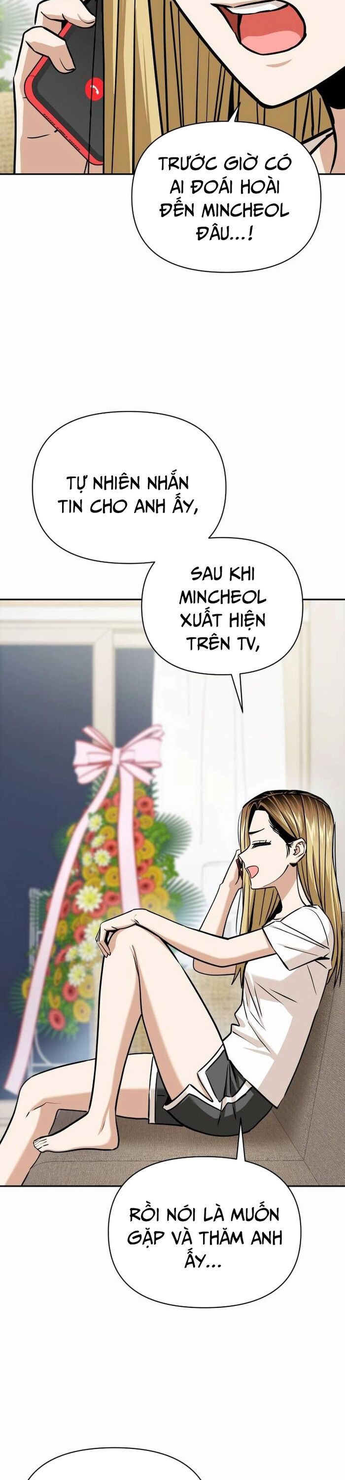 Lớ Ngớ Vớ Phải Tình Yêu [Chap 110-113] - Page 21