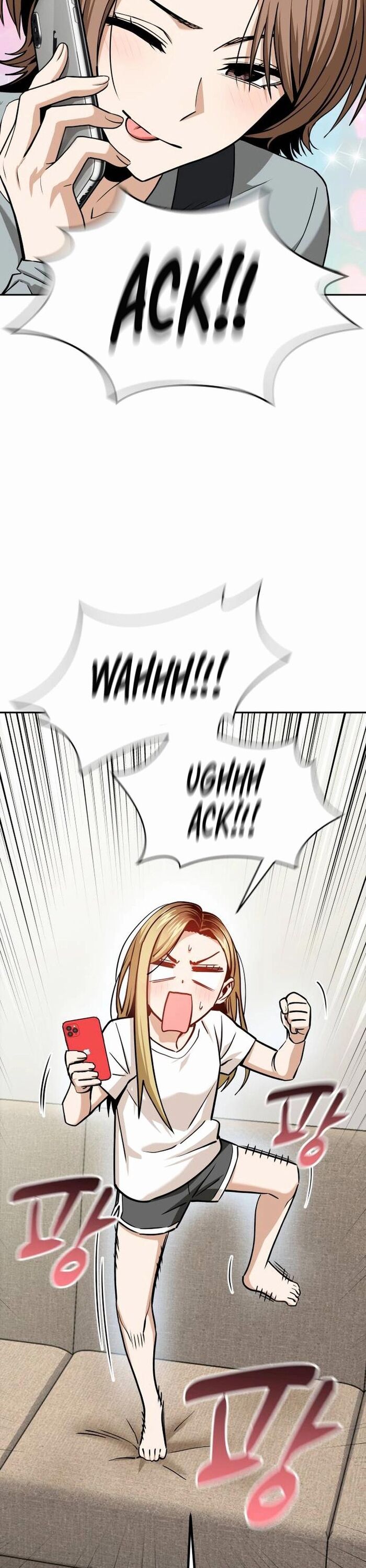 Lớ Ngớ Vớ Phải Tình Yêu [Chap 110-113] - Page 24