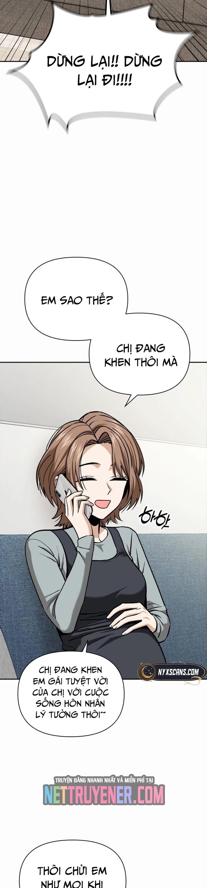 Lớ Ngớ Vớ Phải Tình Yêu [Chap 110-113] - Page 25