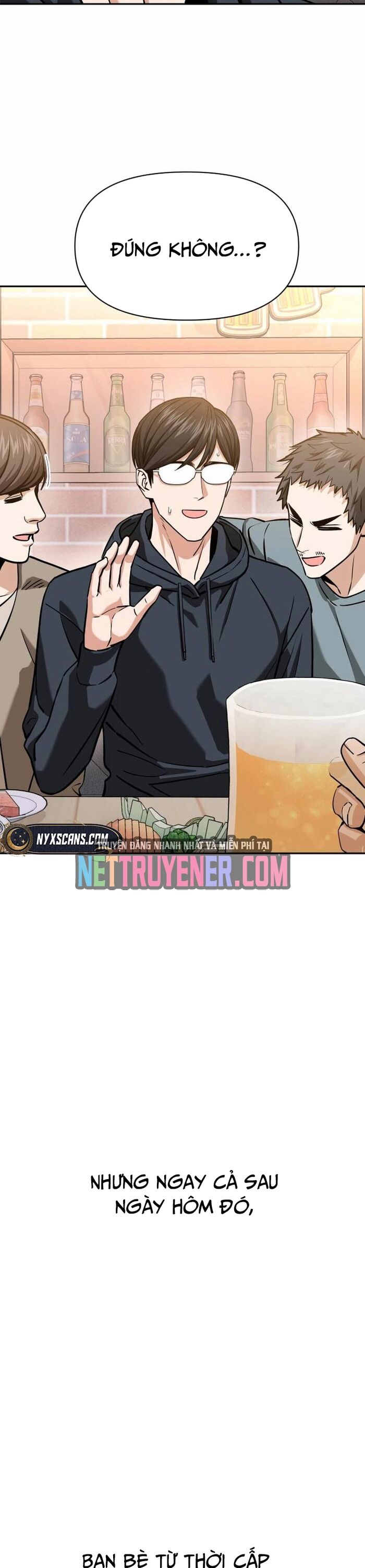 Lớ Ngớ Vớ Phải Tình Yêu [Chap 110-113] - Page 28