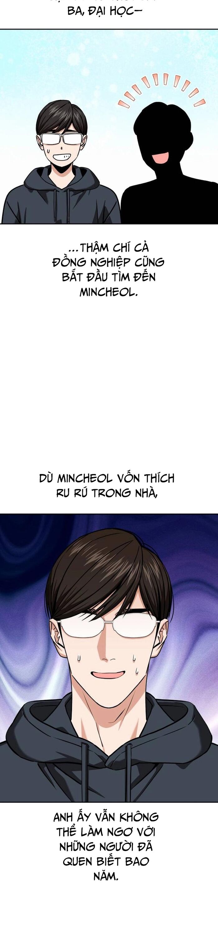 Lớ Ngớ Vớ Phải Tình Yêu [Chap 110-113] - Page 29