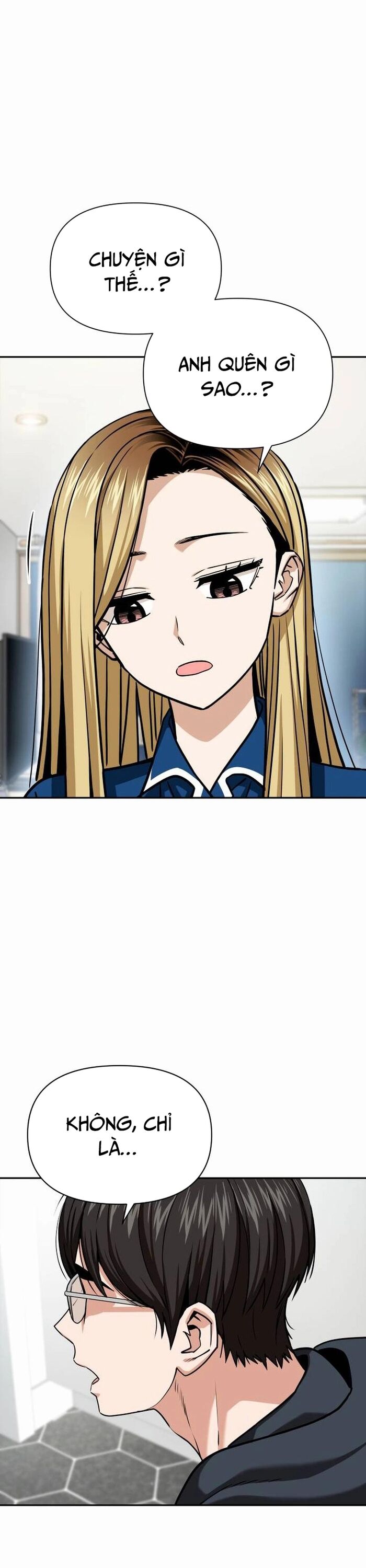 Lớ Ngớ Vớ Phải Tình Yêu [Chap 110-113] - Page 3
