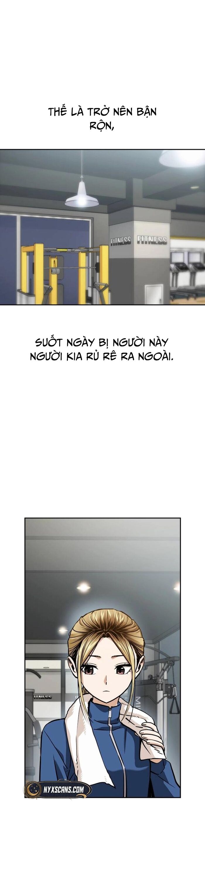 Lớ Ngớ Vớ Phải Tình Yêu [Chap 110-113] - Page 30