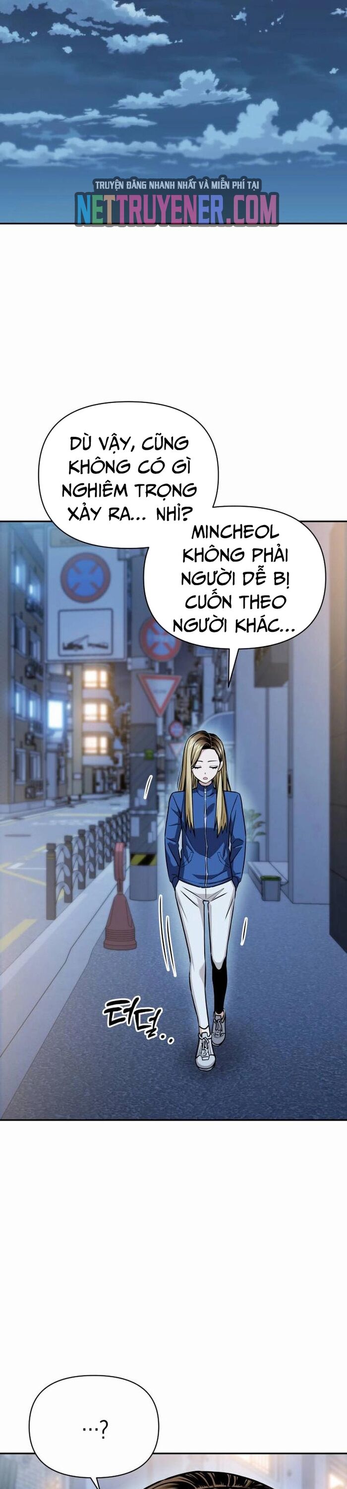 Lớ Ngớ Vớ Phải Tình Yêu [Chap 110-113] - Page 32