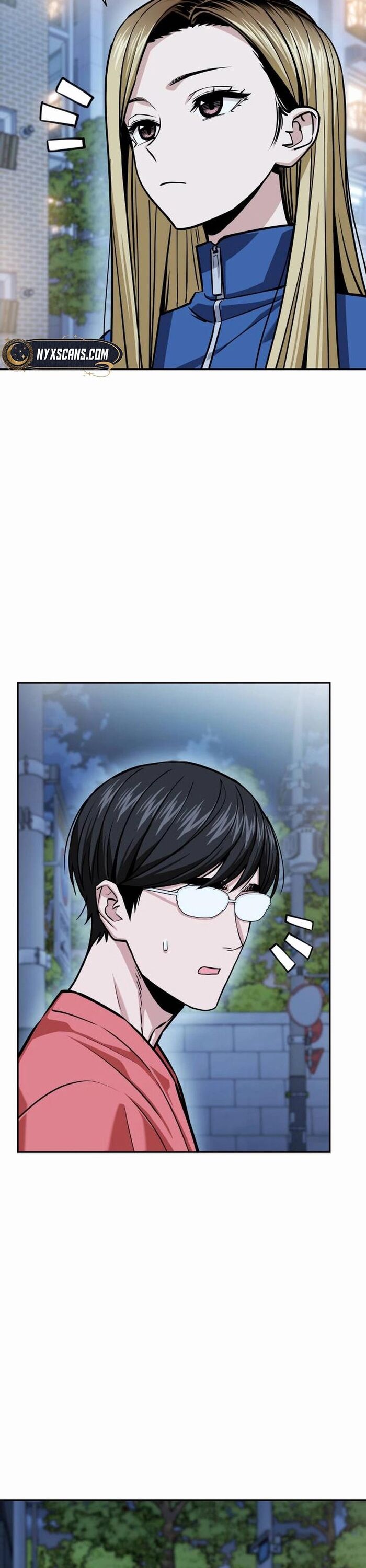 Lớ Ngớ Vớ Phải Tình Yêu [Chap 110-113] - Page 33