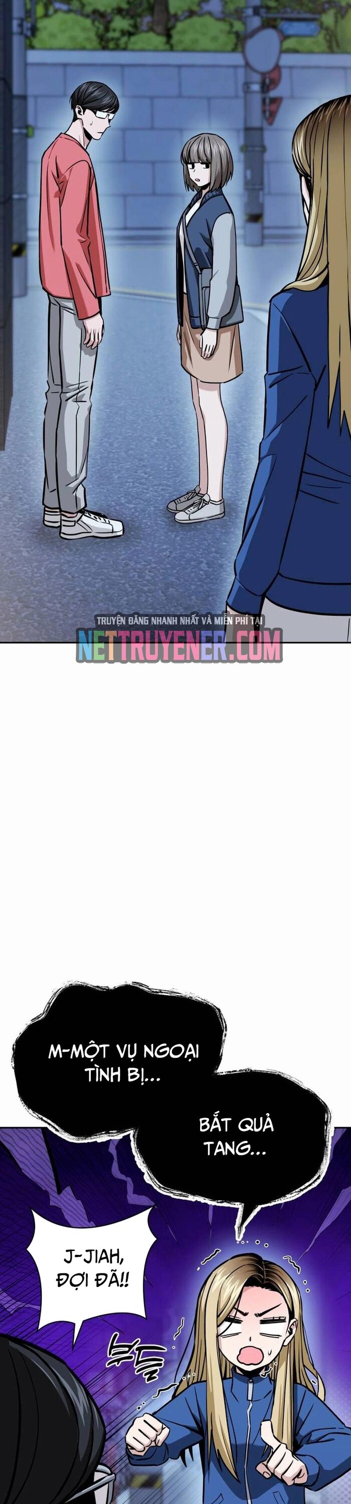 Lớ Ngớ Vớ Phải Tình Yêu [Chap 110-113] - Page 34