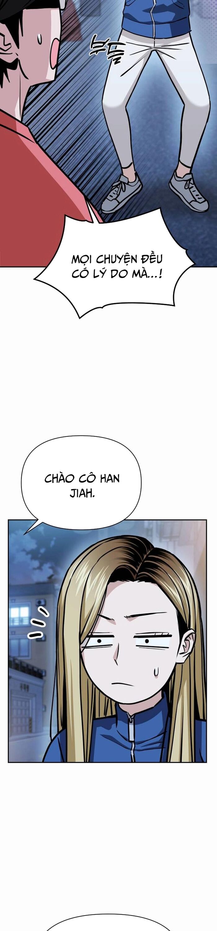 Lớ Ngớ Vớ Phải Tình Yêu [Chap 110-113] - Page 35