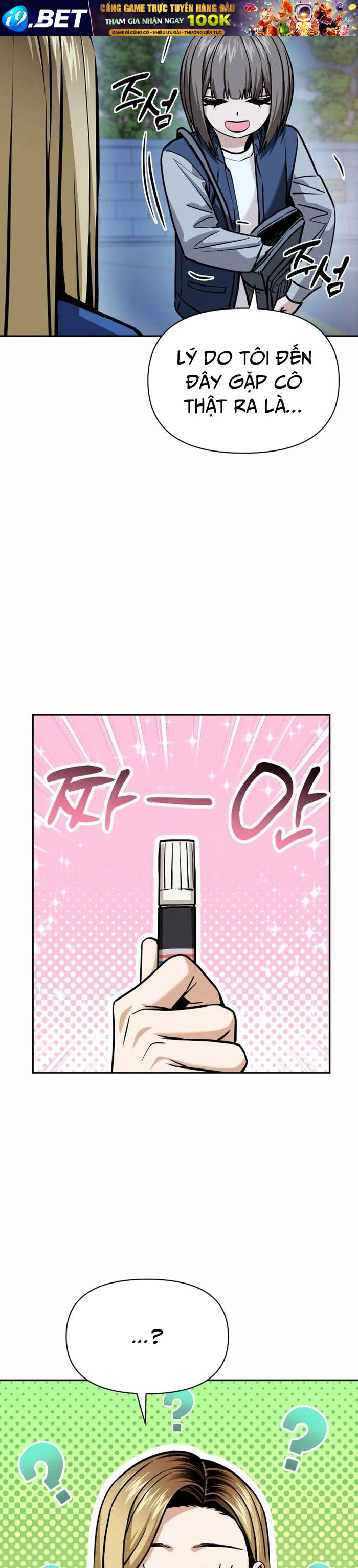 Lớ Ngớ Vớ Phải Tình Yêu [Chap 110-113] - Page 38