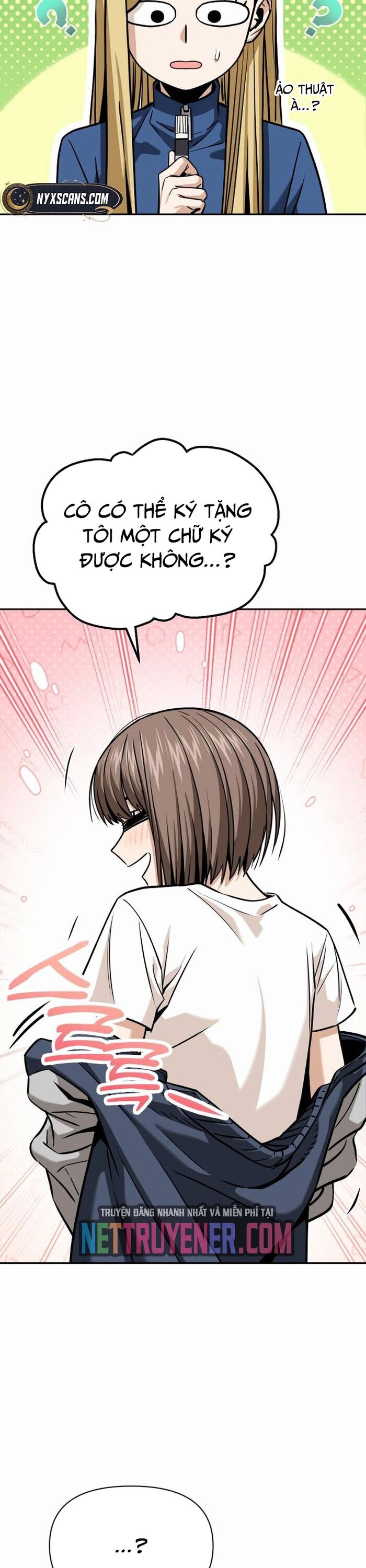 Lớ Ngớ Vớ Phải Tình Yêu [Chap 110-113] - Page 39