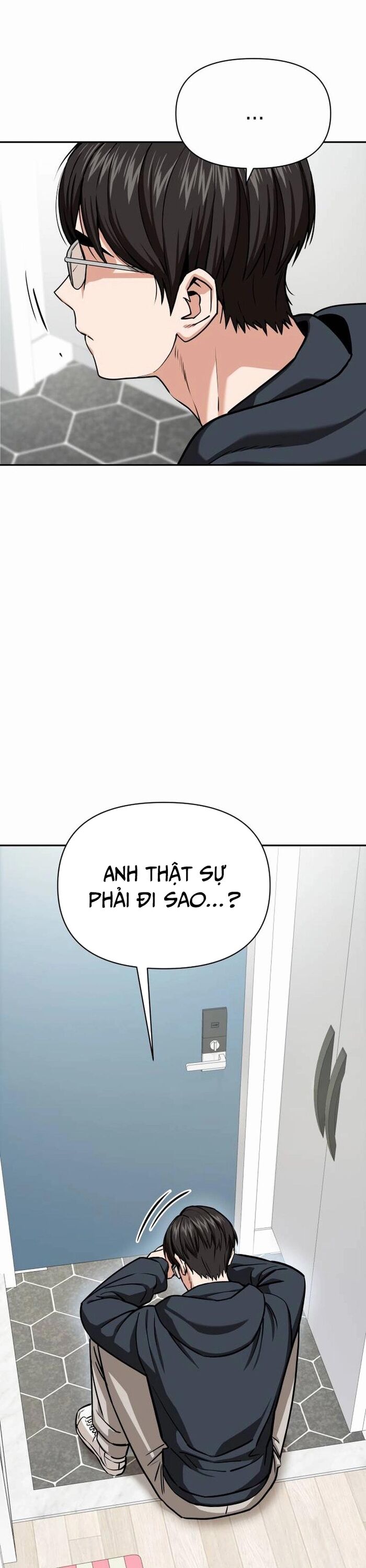 Lớ Ngớ Vớ Phải Tình Yêu [Chap 110-113] - Page 4