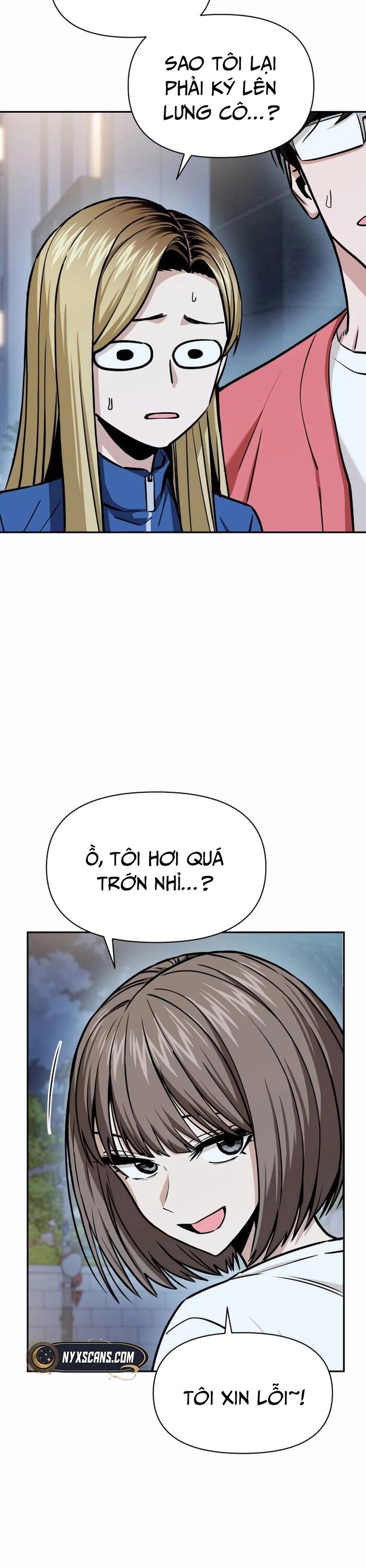 Lớ Ngớ Vớ Phải Tình Yêu [Chap 110-113] - Page 40
