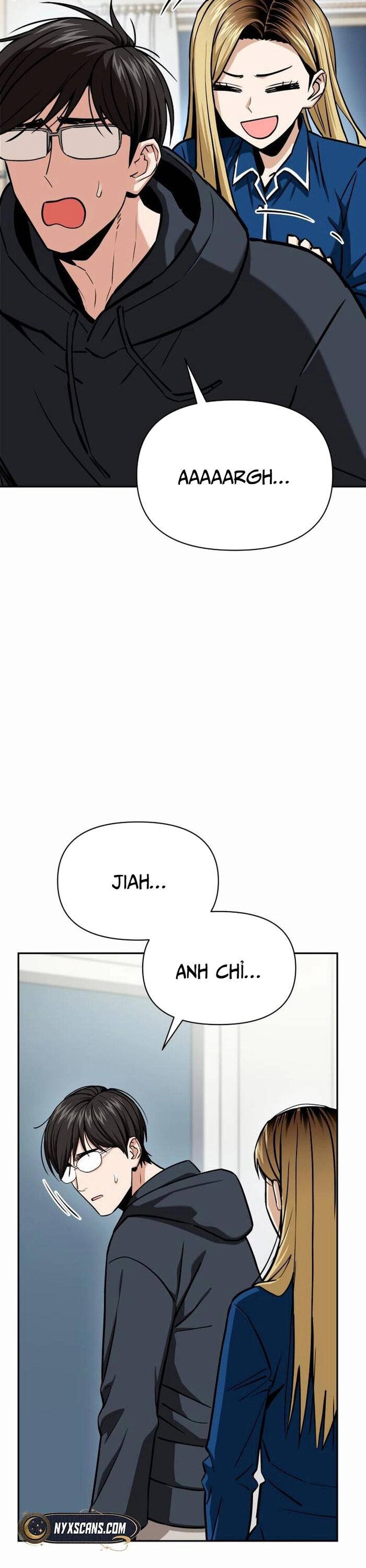 Lớ Ngớ Vớ Phải Tình Yêu [Chap 110-113] - Page 7