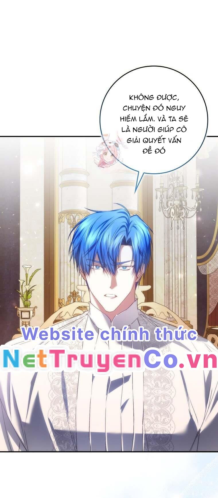 Anh Chỉ Là Đồ Bỏ Đi Của Tôi Mà Thôi [Chap 76-80]